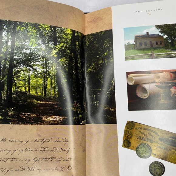 Joseph Smith The Seer CD-ROM Original Soundtrack Composed By Kenneth Cope - Picture 8 of 15